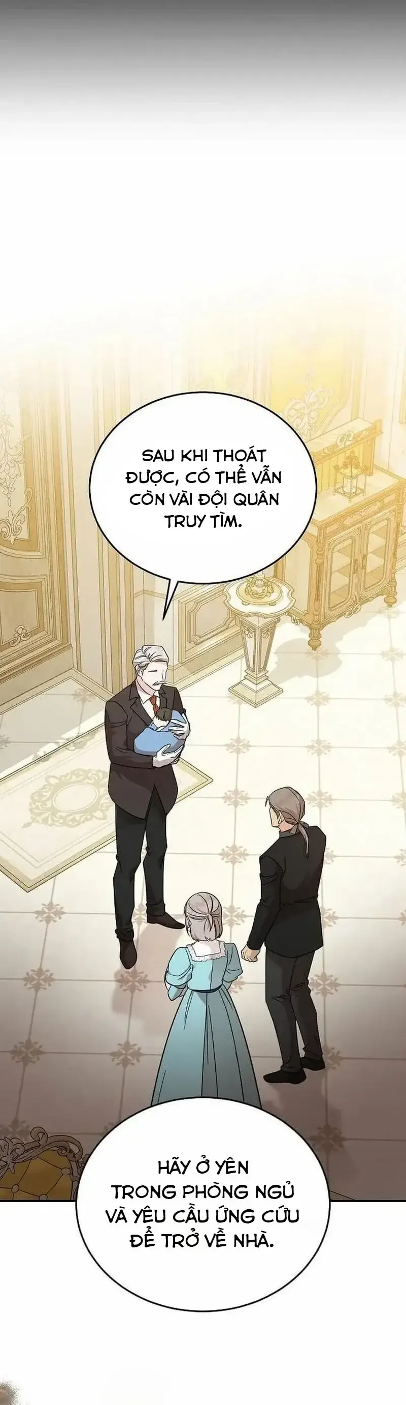 Ác Nữ Trùng Sinh - Chương 205 - Trang 23