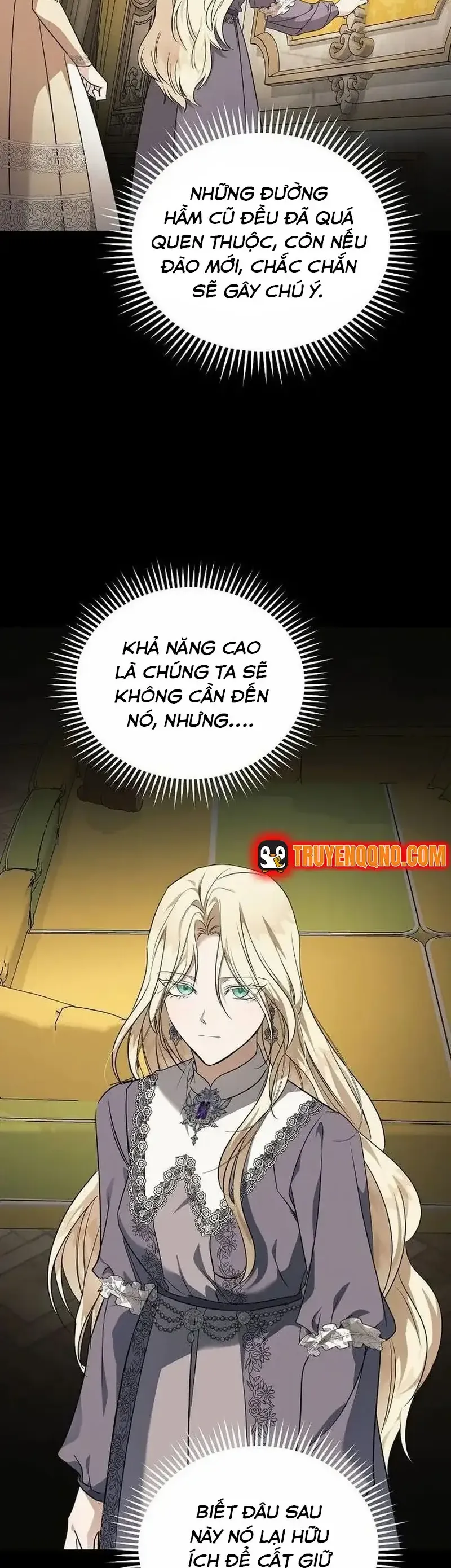 Ác Nữ Trùng Sinh - Chương 205 - Trang 30