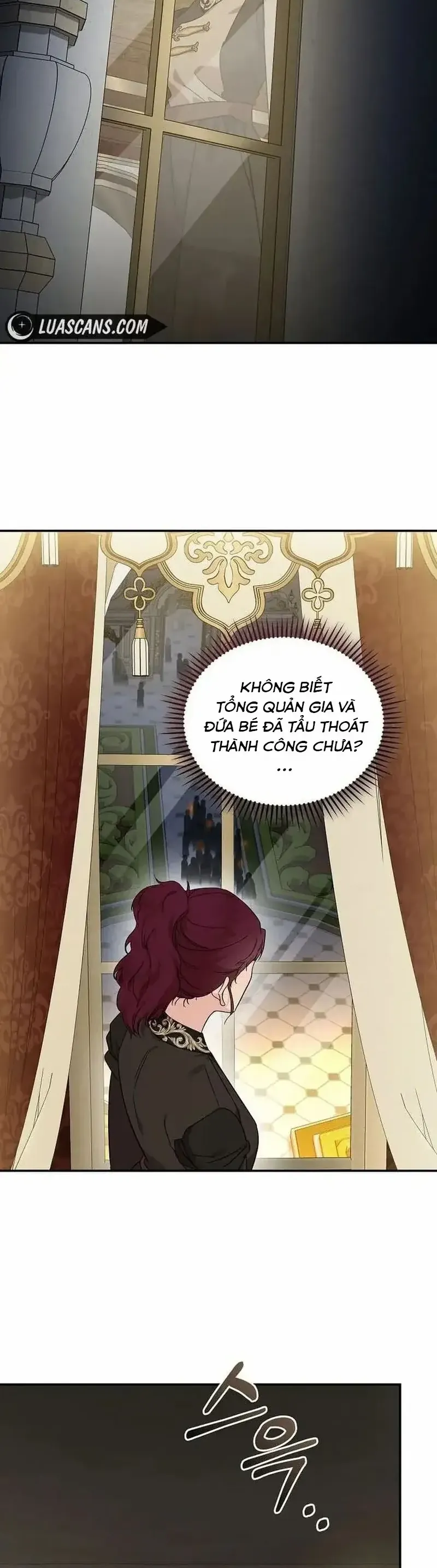 Ác Nữ Trùng Sinh - Chương 205 - Trang 34
