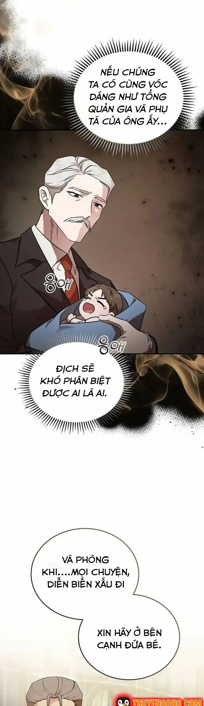 Ác Nữ Trùng Sinh - Chương 205 - Trang 24