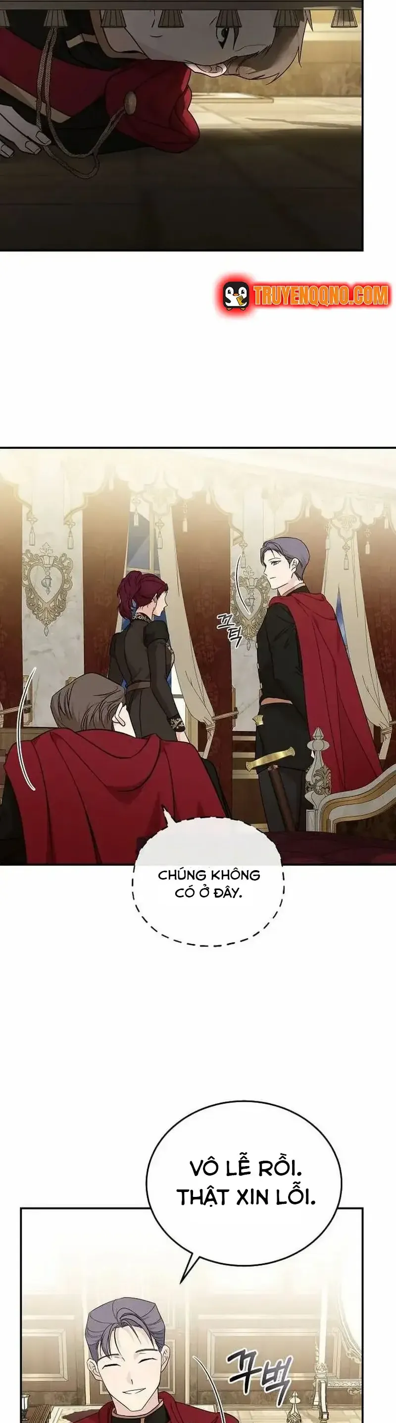 Ác Nữ Trùng Sinh - Chương 205 - Trang 35