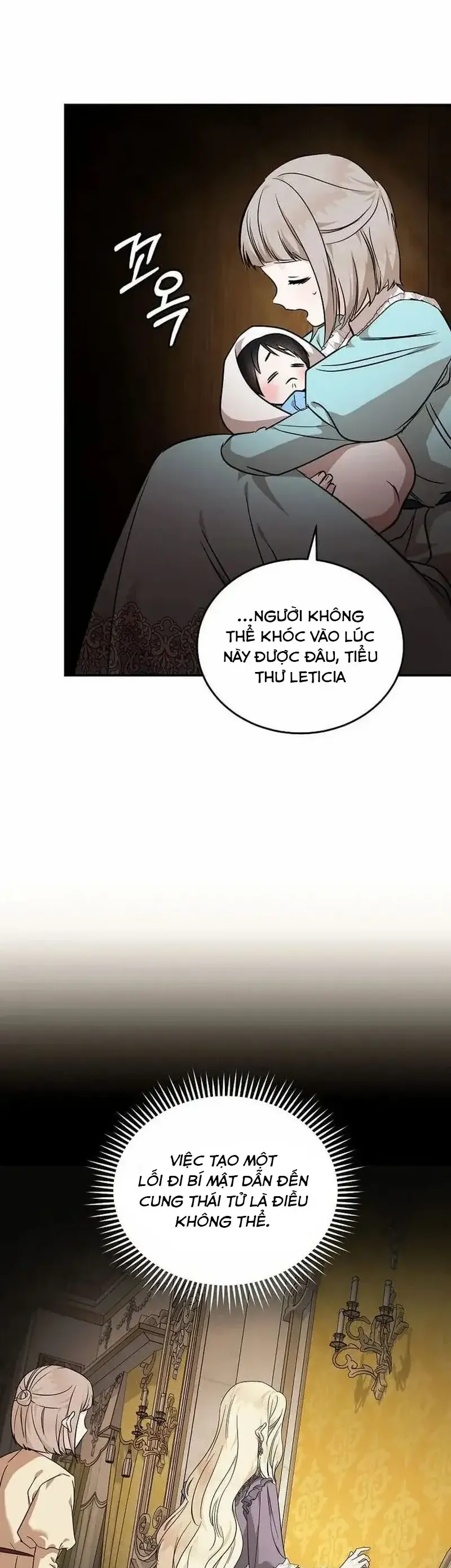 Ác Nữ Trùng Sinh - Chương 205 - Trang 29