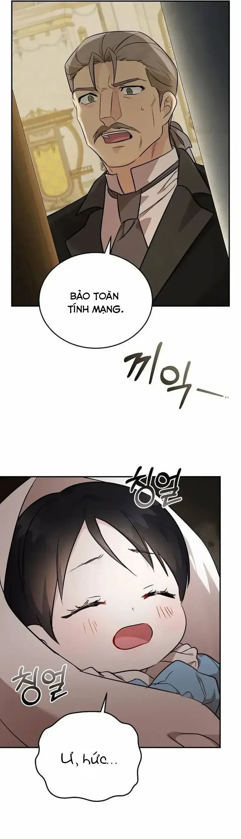 Ác Nữ Trùng Sinh - Chương 205 - Trang 28