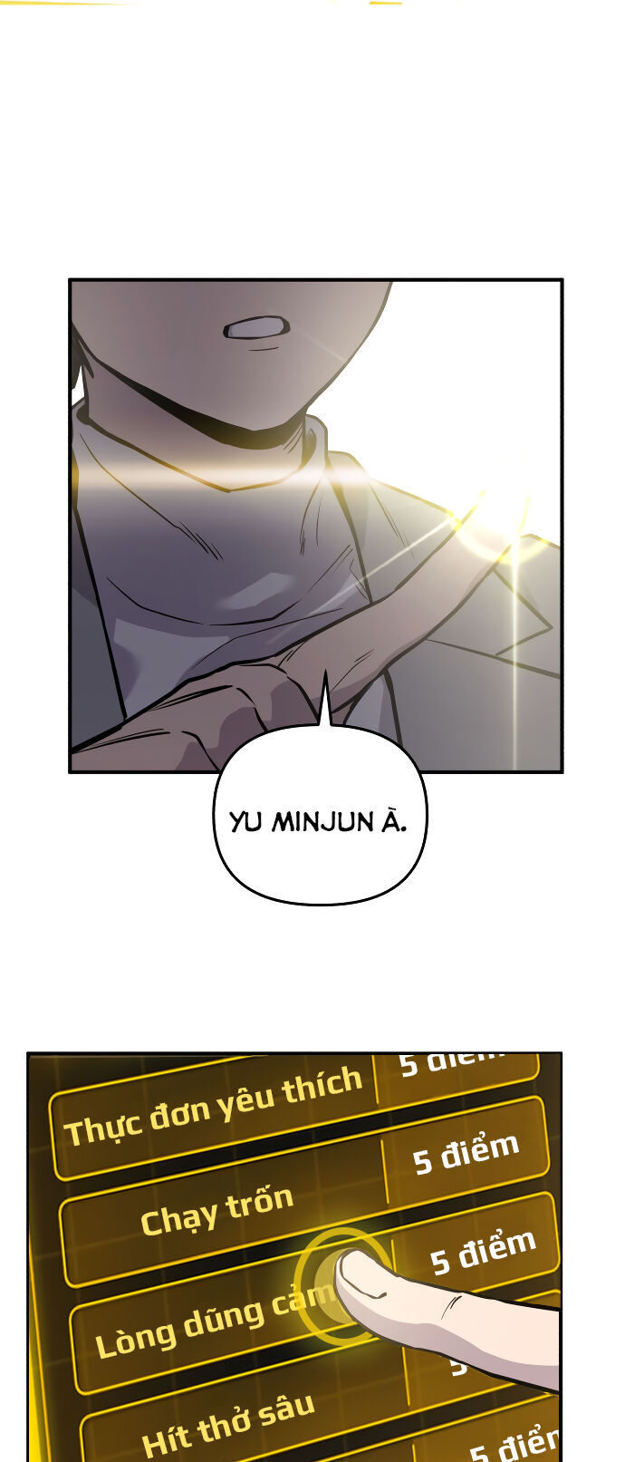 Ghost Hammer (Pre-Serialization) - Chương 3 - Trang 83