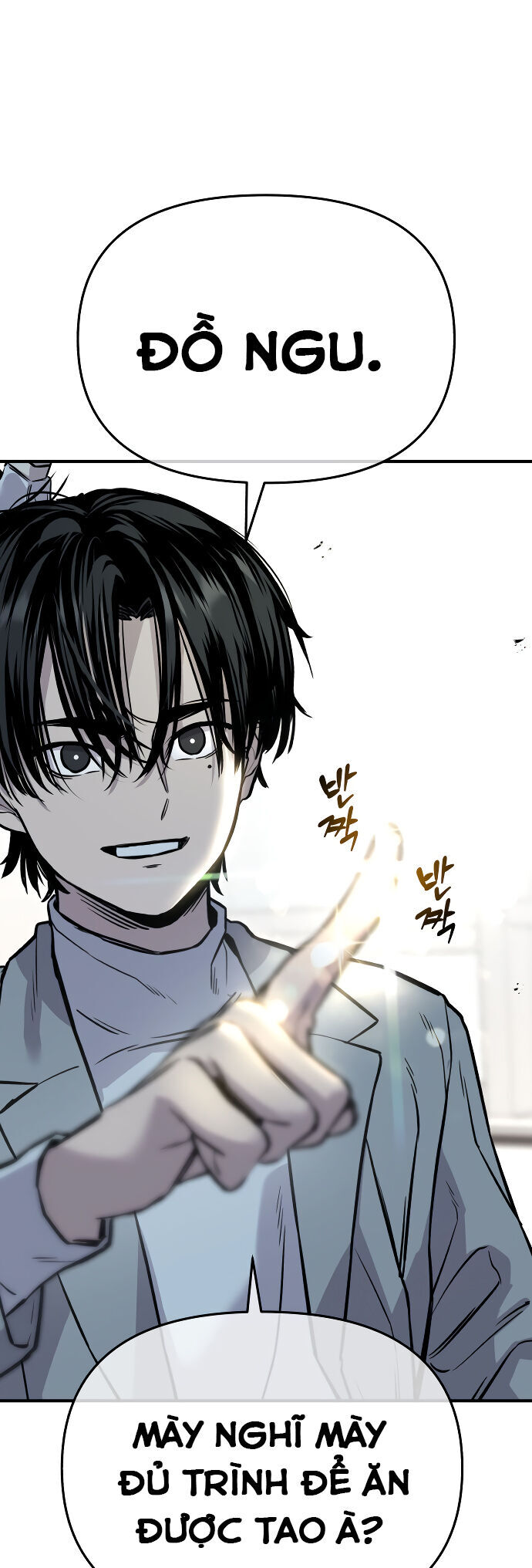 Ghost Hammer (Pre-Serialization) - Chương 3 - Trang 85
