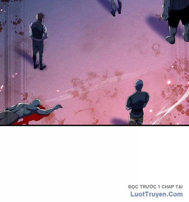 Công Hội Kỳ Lân - Chương 25 - Trang 15