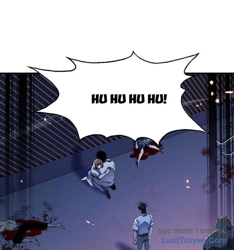 Công Hội Kỳ Lân - Chương 25 - Trang 14