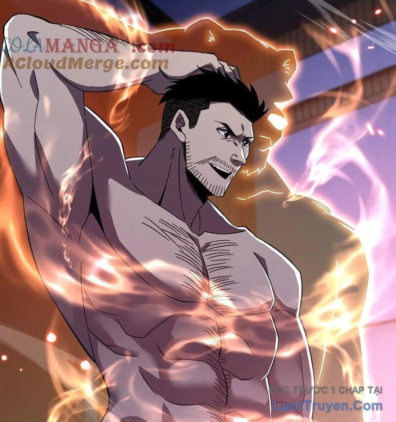 Công Hội Kỳ Lân - Chương 25 - Trang 22