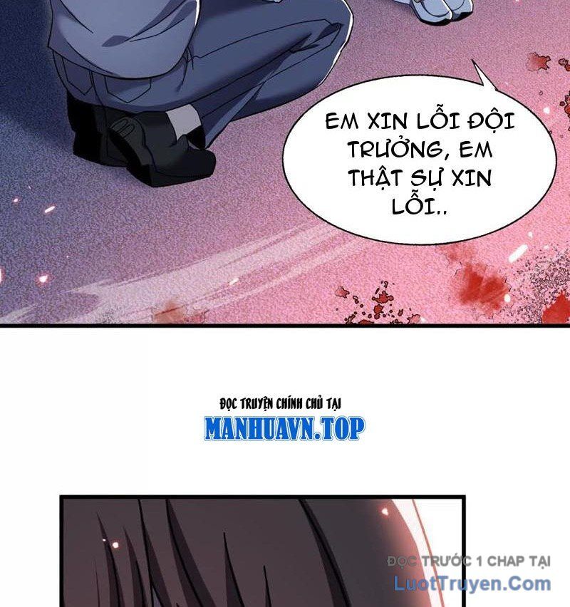 Công Hội Kỳ Lân - Chương 25 - Trang 10