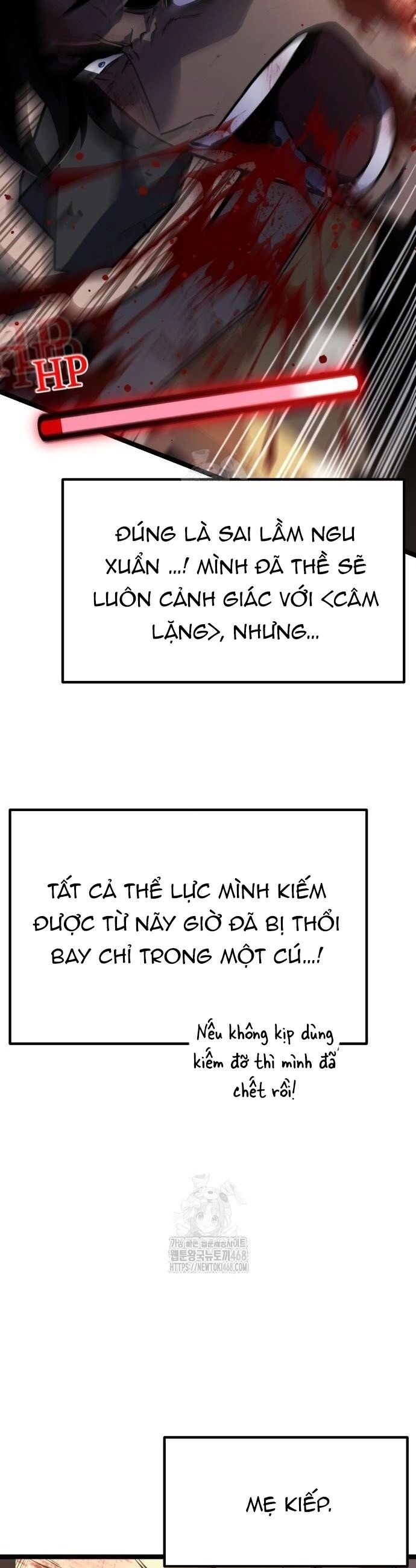 Người Chơi Phàm Thực - Chương 33 - Trang 44