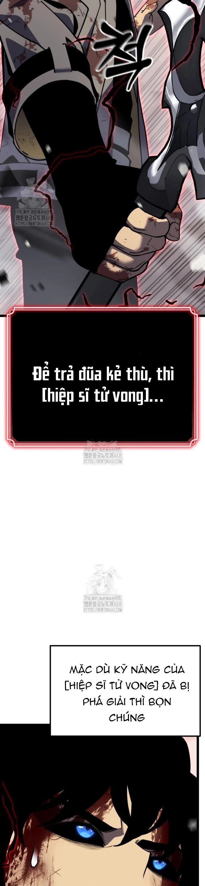 Người Chơi Phàm Thực - Chương 33 - Trang 91