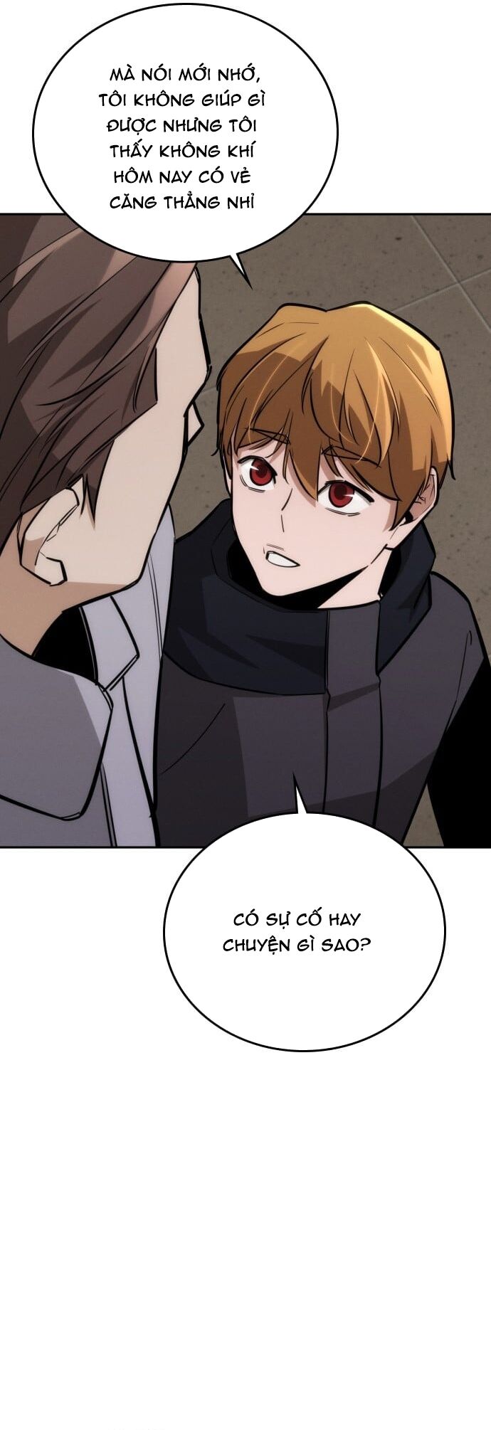 Hồi Quy Giả Chỉ Bảo Vệ Tôi - Chương 28 - Trang 46