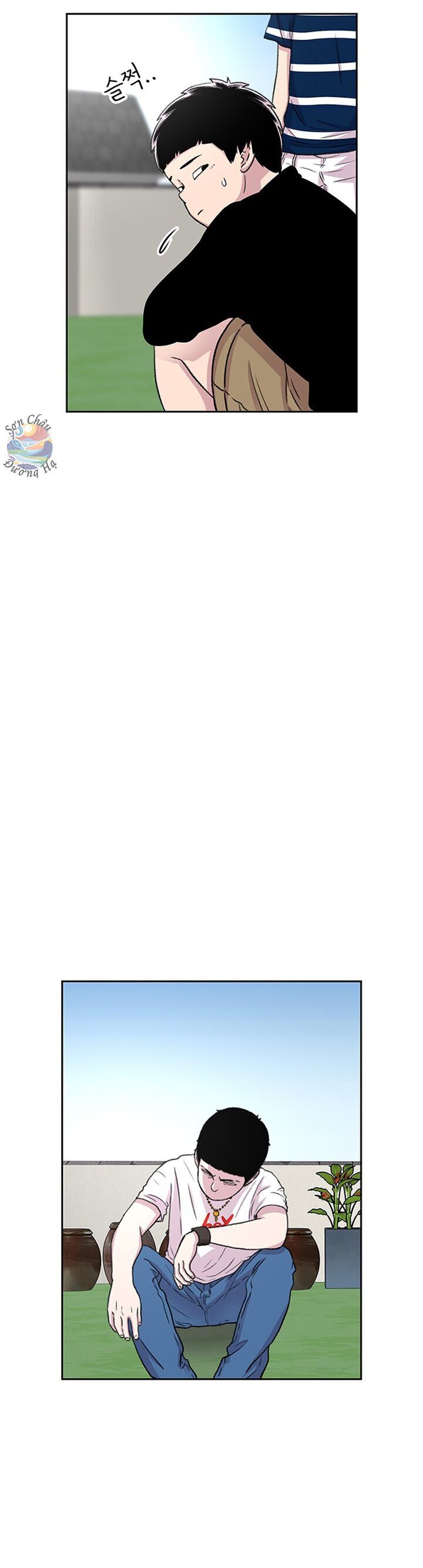 Cửa Hàng Star Ginseng - Chương 40 - Trang 34