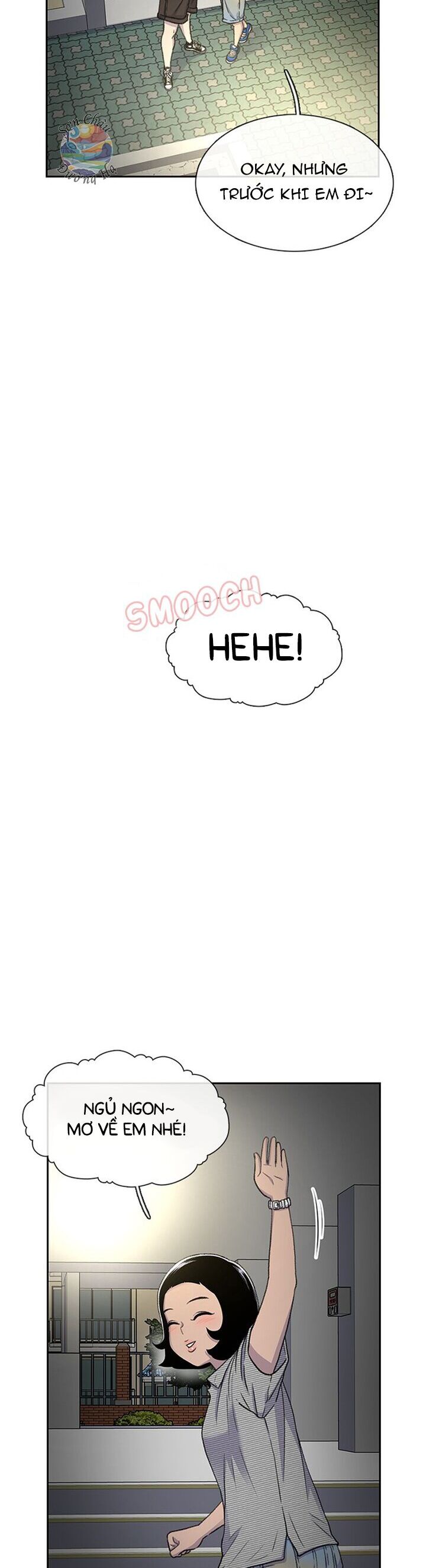 Cửa Hàng Star Ginseng - Chương 40 - Trang 41