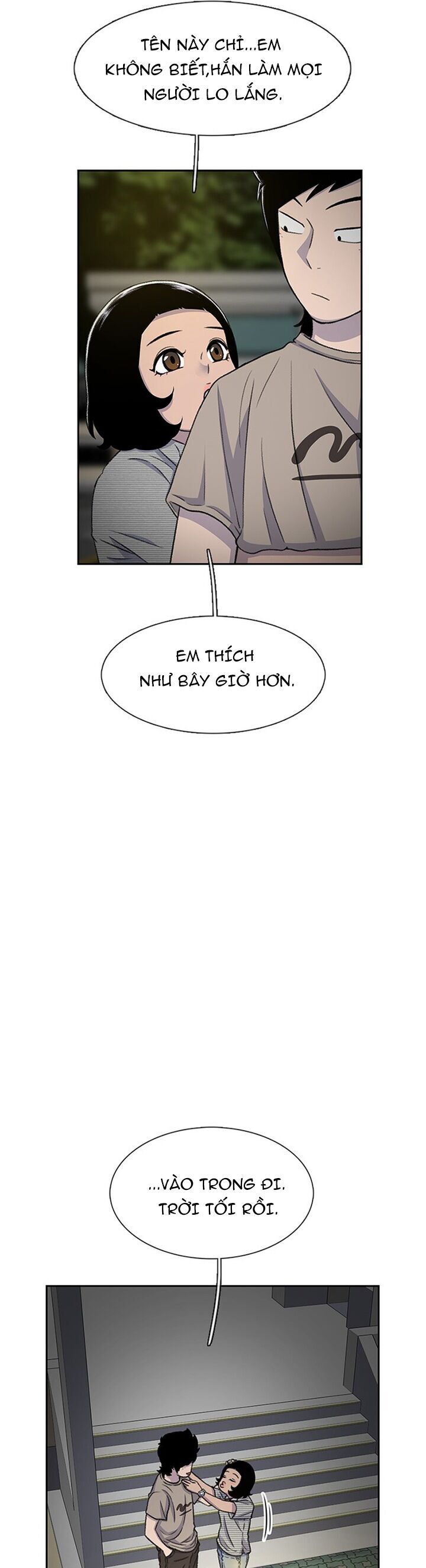 Cửa Hàng Star Ginseng - Chương 40 - Trang 40