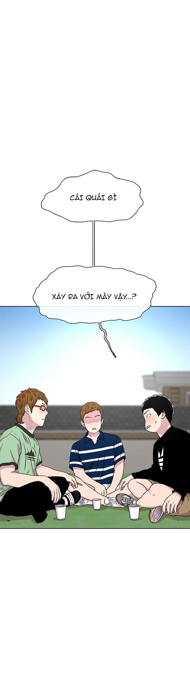 Cửa Hàng Star Ginseng - Chương 40 - Trang 2