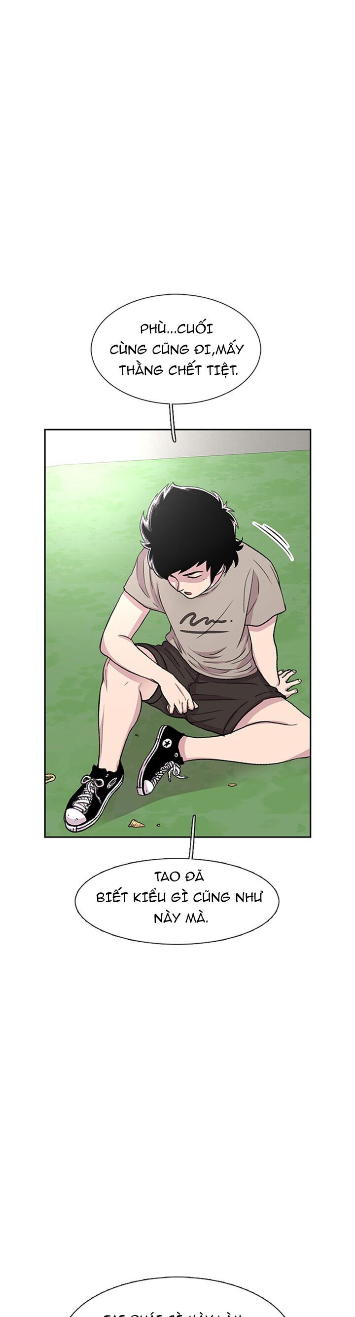 Cửa Hàng Star Ginseng - Chương 40 - Trang 28