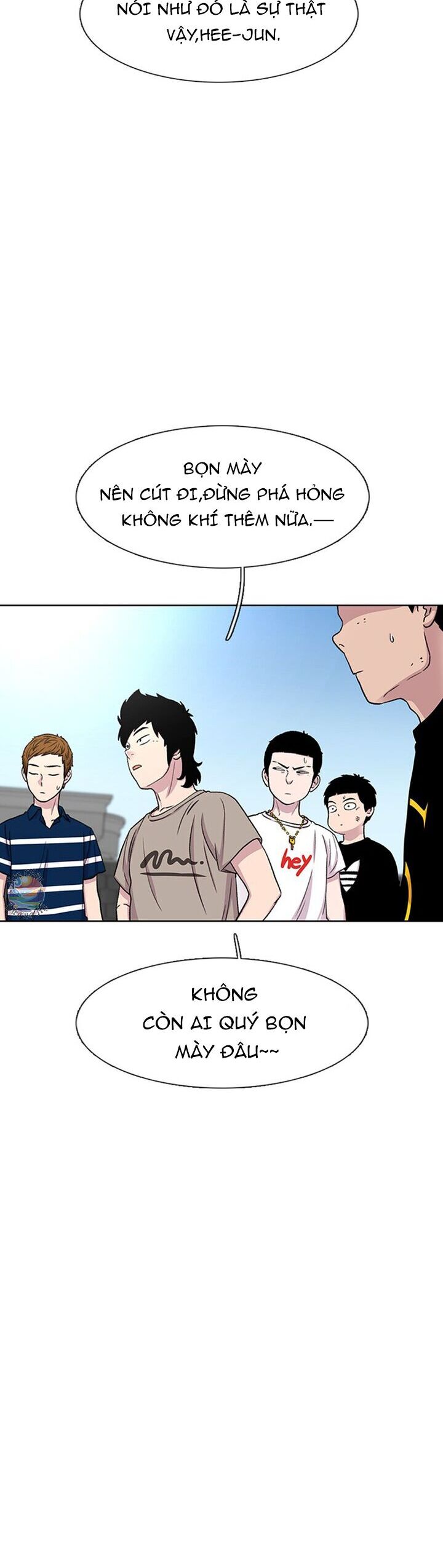 Cửa Hàng Star Ginseng - Chương 40 - Trang 23