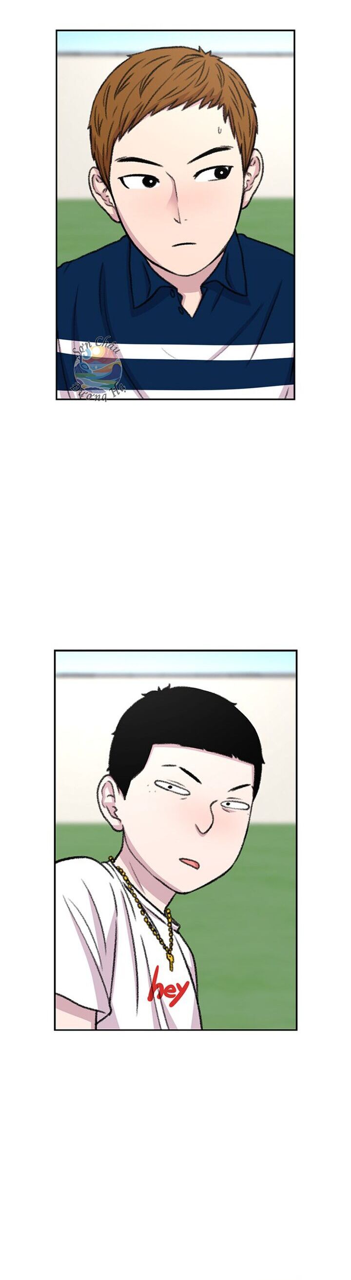 Cửa Hàng Star Ginseng - Chương 40 - Trang 3