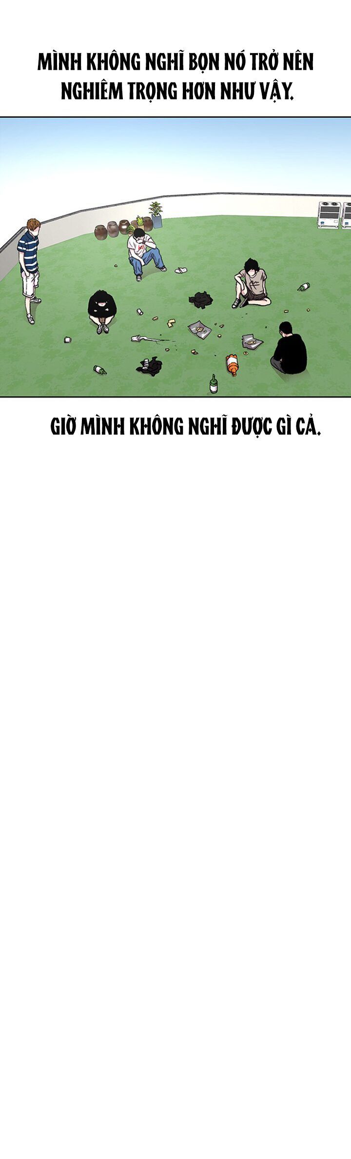 Cửa Hàng Star Ginseng - Chương 40 - Trang 37