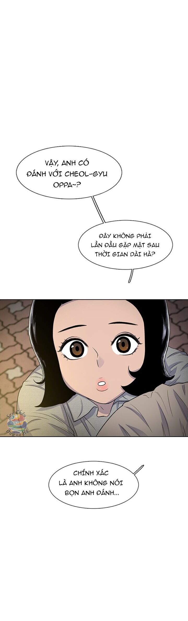 Cửa Hàng Star Ginseng - Chương 40 - Trang 38
