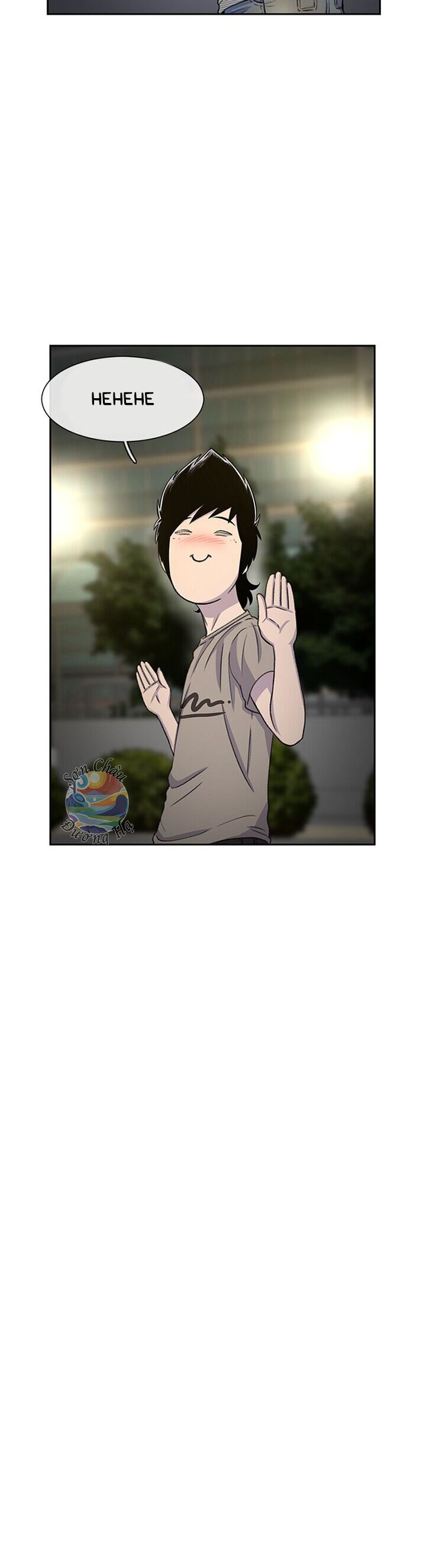 Cửa Hàng Star Ginseng - Chương 40 - Trang 42