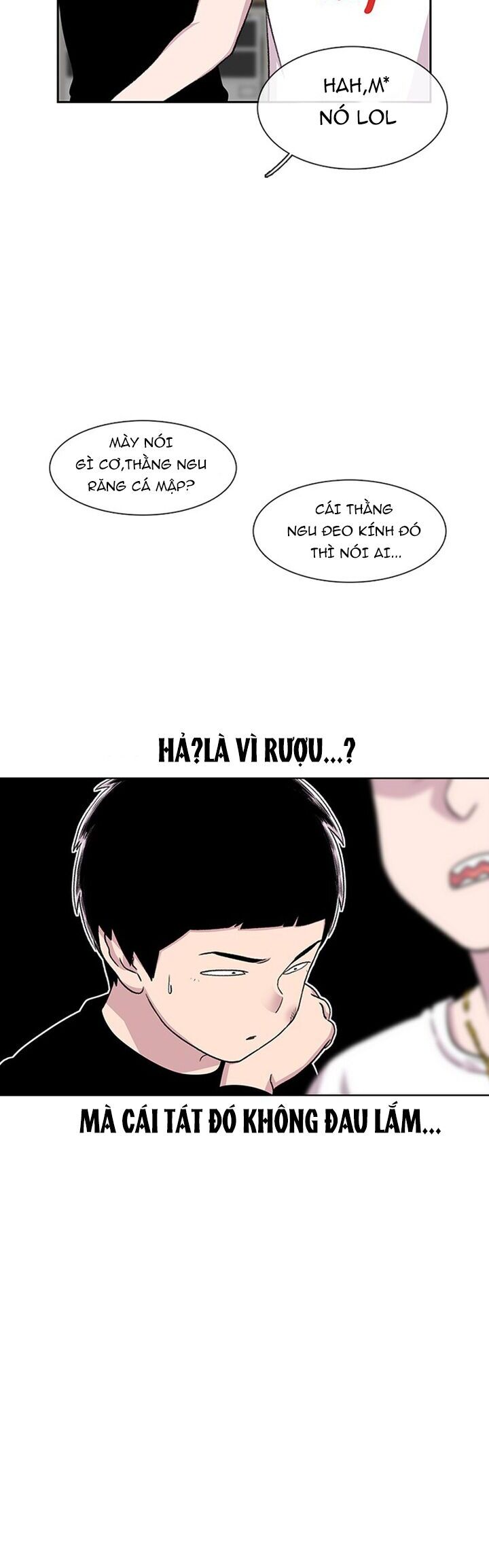 Cửa Hàng Star Ginseng - Chương 40 - Trang 15