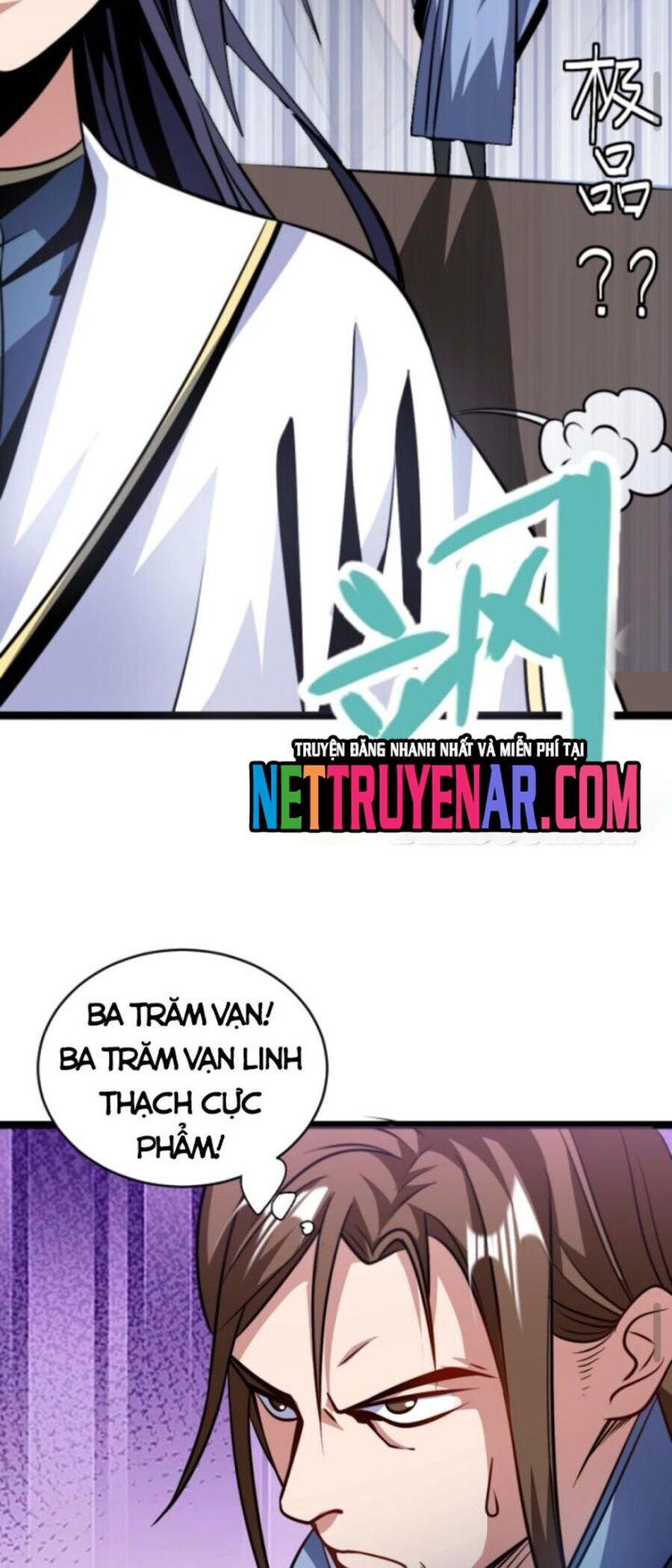 Huyền Huyễn: Ta Bắt Đầu Vô Địch Từ Bại Gia - Chương 111 - Trang 21