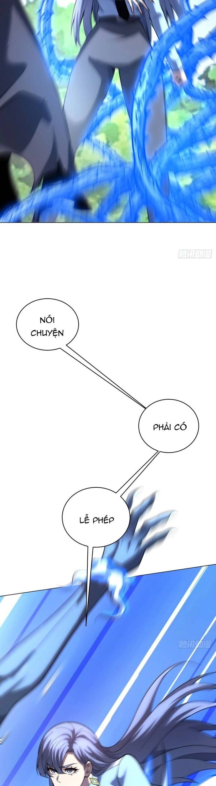 Bệnh Viện Chư Thần Của Ta - Chương 56 - Trang 19