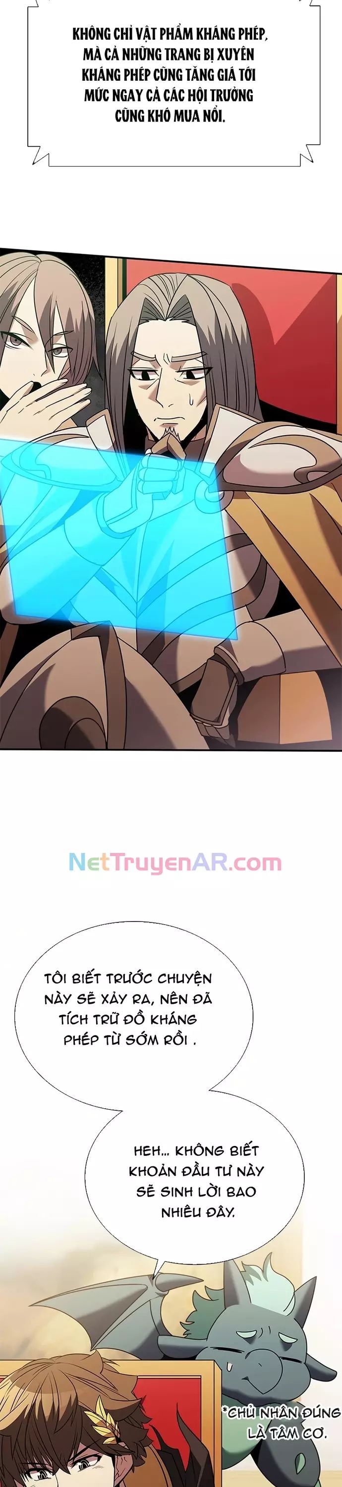 Bậc Thầy Thuần Hóa - Chương 175 - Trang 35