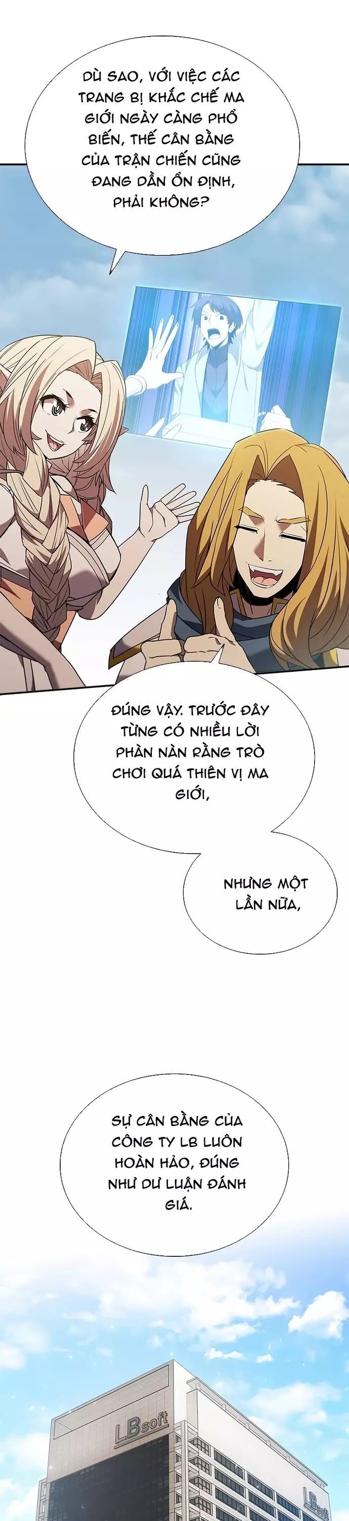 Bậc Thầy Thuần Hóa - Chương 175 - Trang 38