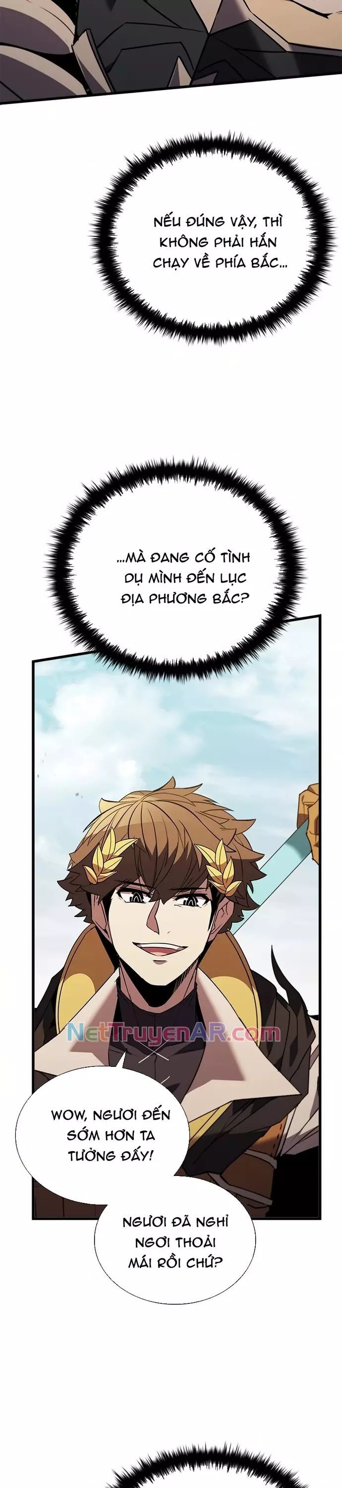 Bậc Thầy Thuần Hóa - Chương 175 - Trang 5