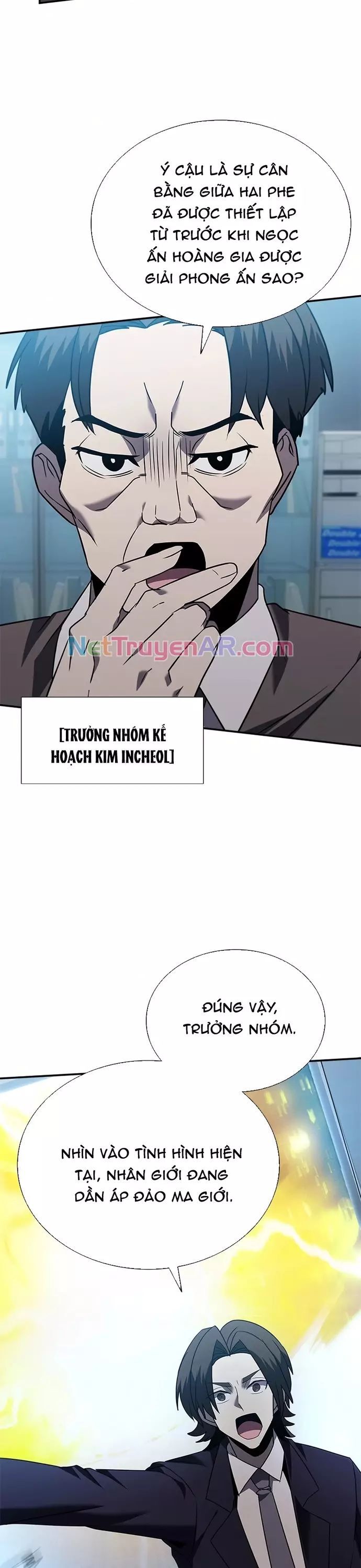Bậc Thầy Thuần Hóa - Chương 175 - Trang 40