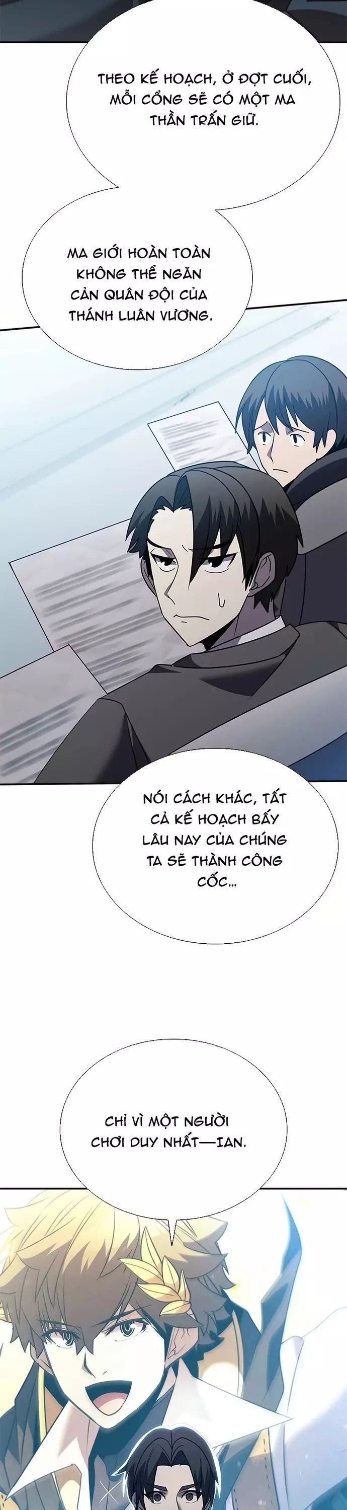 Bậc Thầy Thuần Hóa - Chương 175 - Trang 43