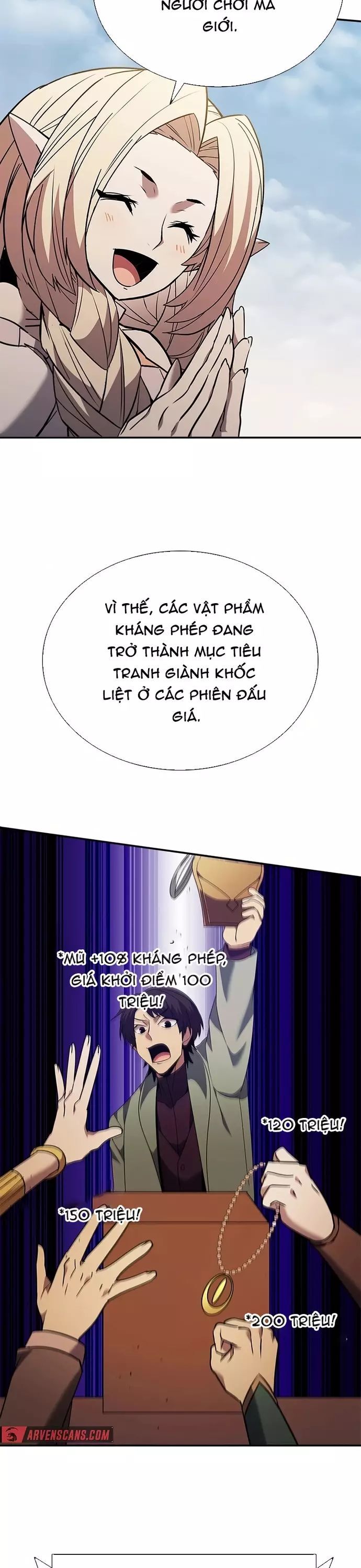 Bậc Thầy Thuần Hóa - Chương 175 - Trang 34