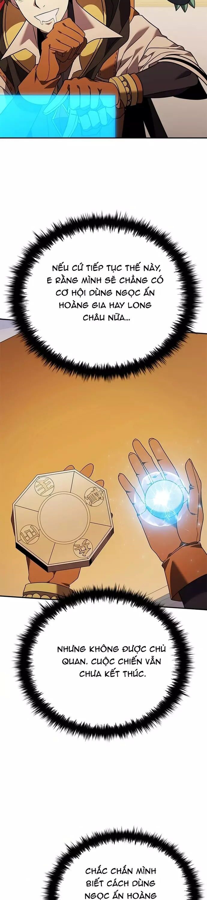 Bậc Thầy Thuần Hóa - Chương 175 - Trang 36