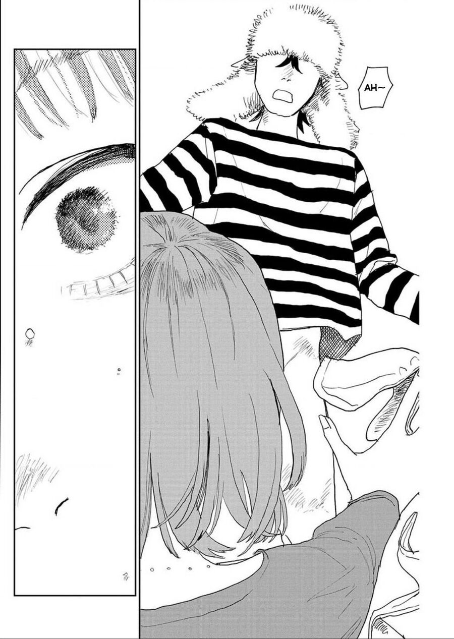Seishun Bakusou! - Chương 9 - Trang 16