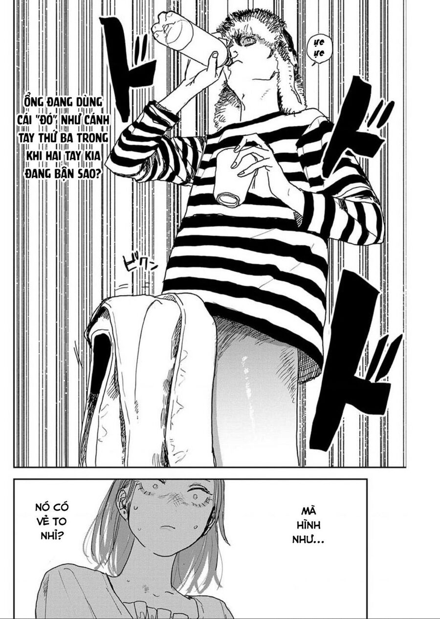 Seishun Bakusou! - Chương 9 - Trang 14