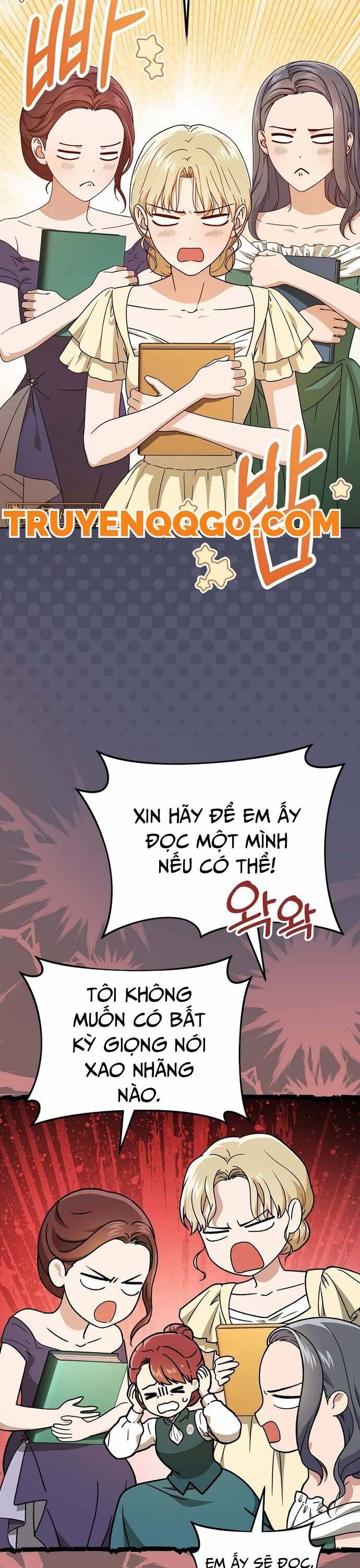 Pháp Sư Thiên Tài Thấu Triệt Khái Niệm - Chương 5 - Trang 4