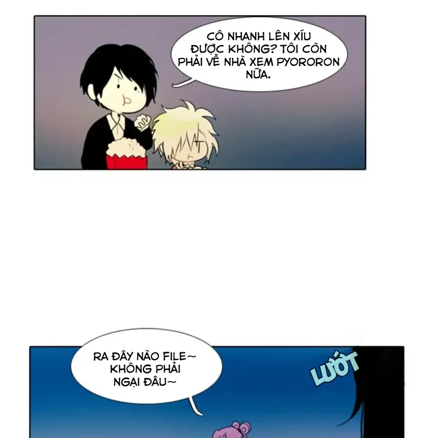 End And Save - Chương 1 - Trang 58