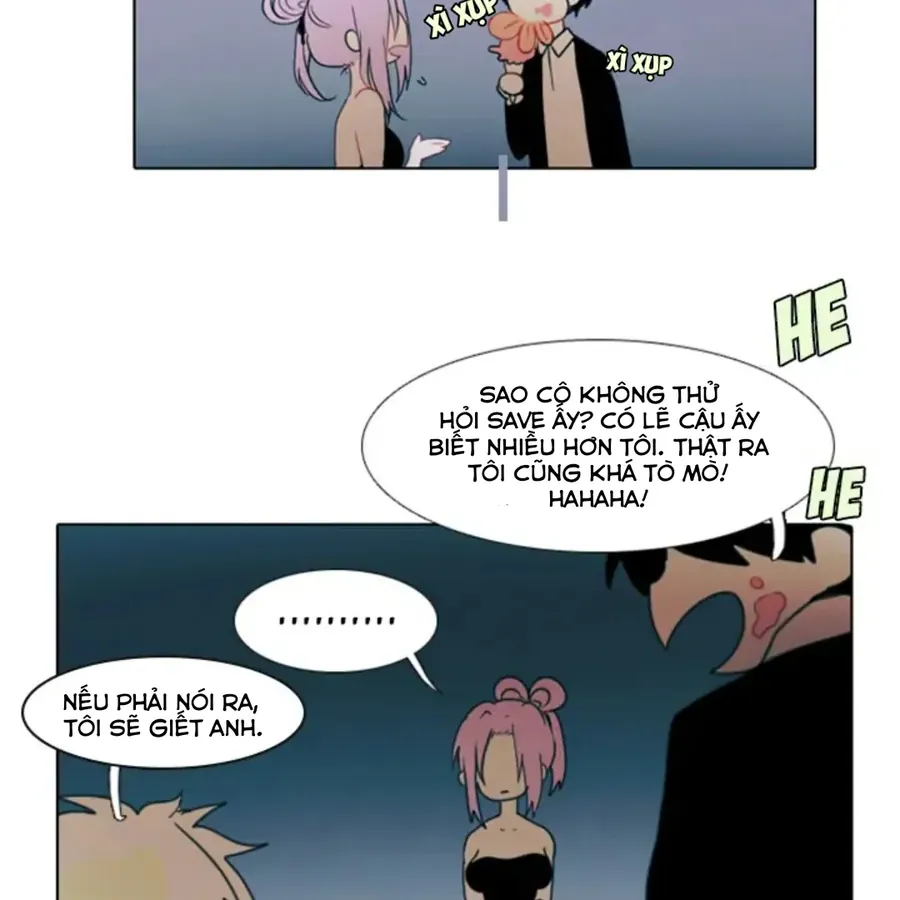 End And Save - Chương 1 - Trang 54