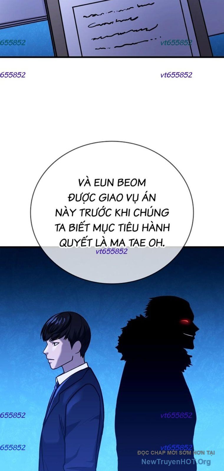 Thực Thi Công Lý Chương 16 Ảnh 60