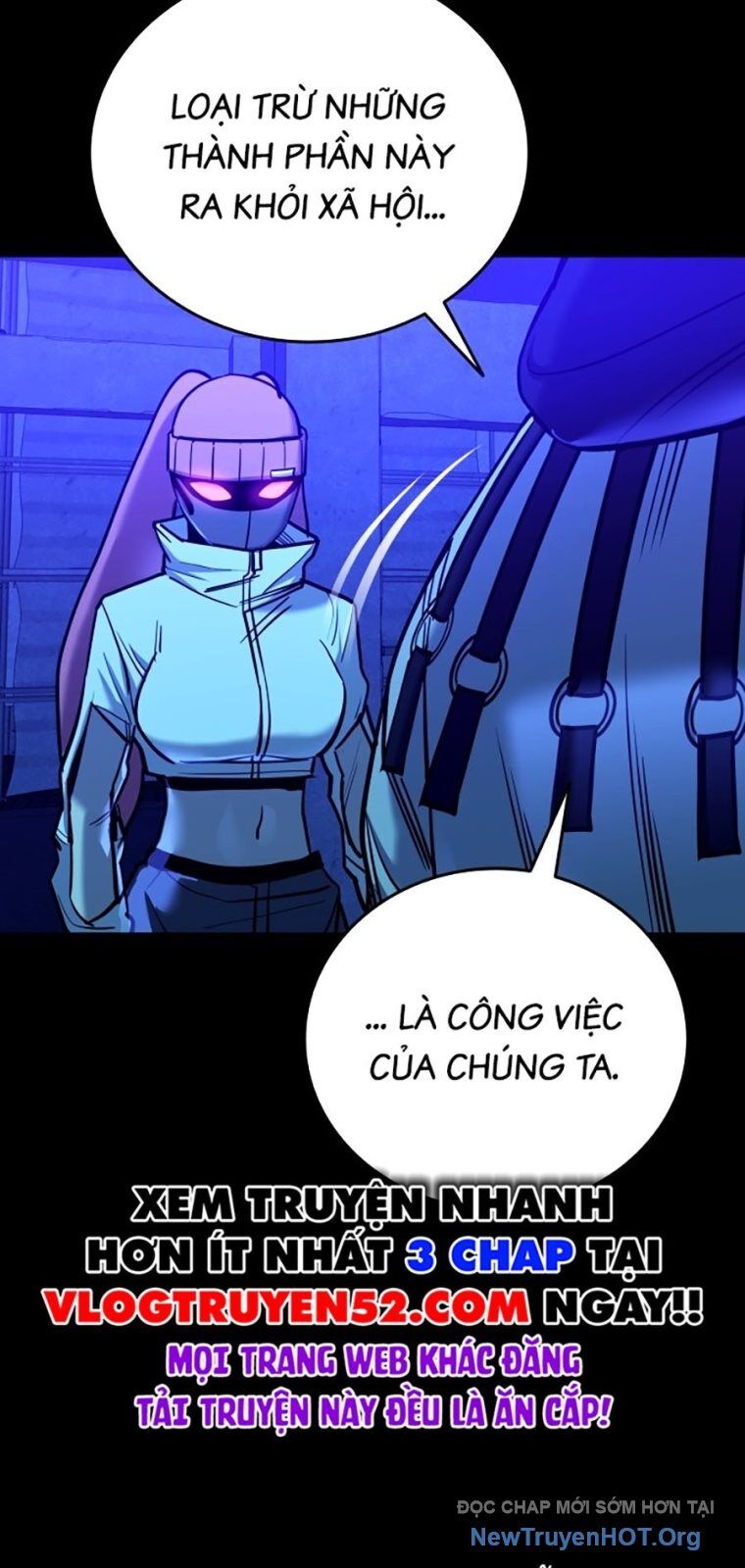 Thực Thi Công Lý Chương 16 Ảnh 42