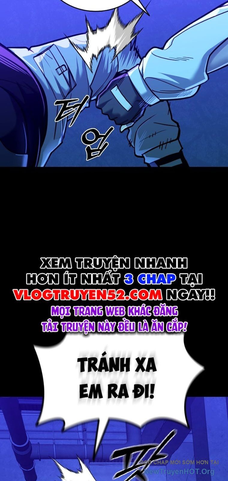 Thực Thi Công Lý Chương 16 Ảnh 39