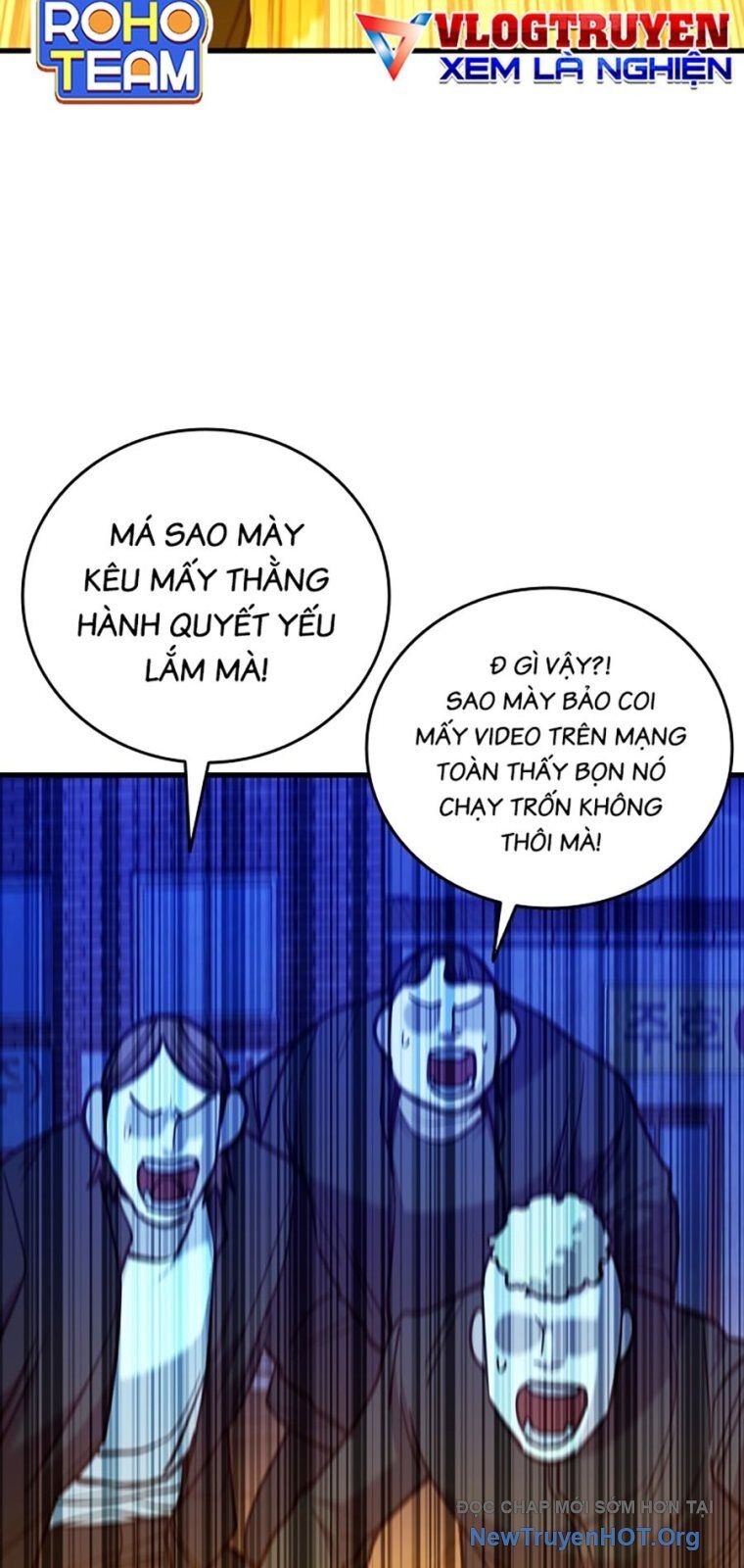 Thực Thi Công Lý Chương 16 Ảnh 92