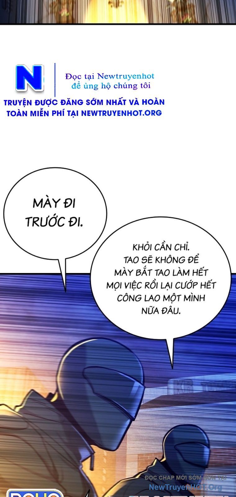 Thực Thi Công Lý Chương 16 Ảnh 27