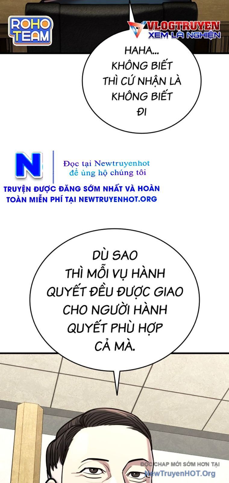 Thực Thi Công Lý Chương 14 Ảnh 18
