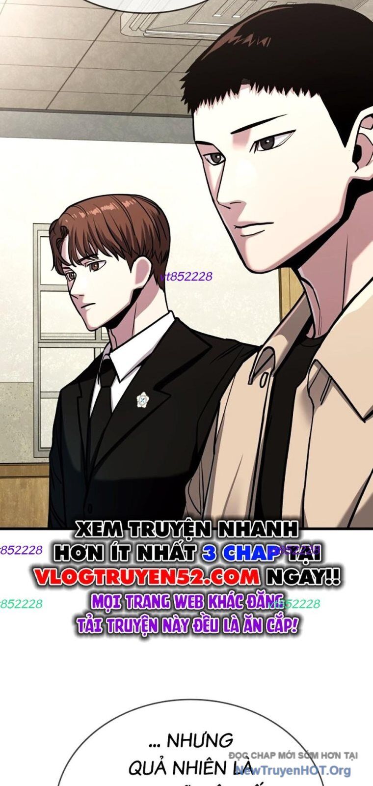 Thực Thi Công Lý Chương 14 Ảnh 7