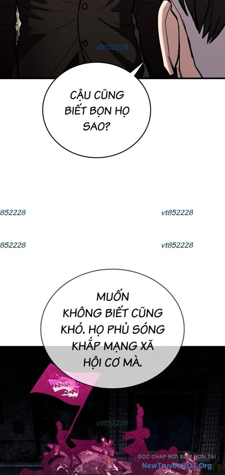Thực Thi Công Lý Chương 14 Ảnh 12