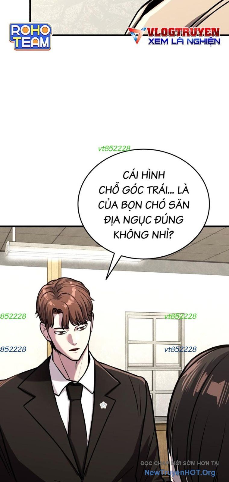 Thực Thi Công Lý Chương 14 Ảnh 11
